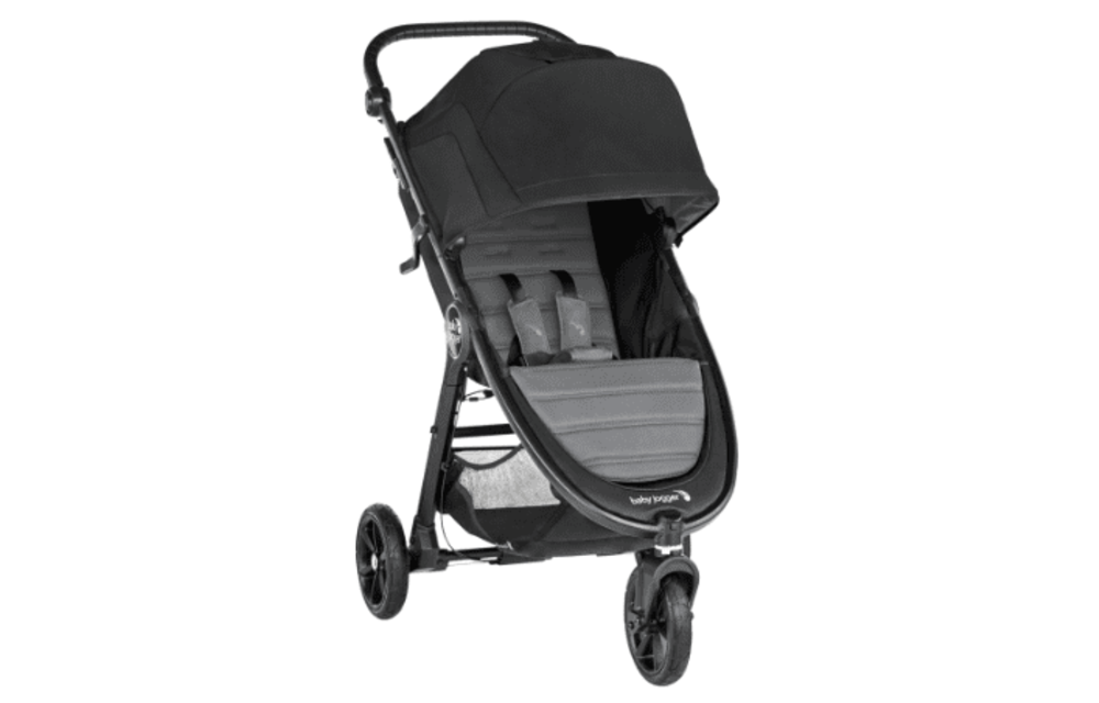 2020 Baby Jogger City Mini GT2 Single In Slate