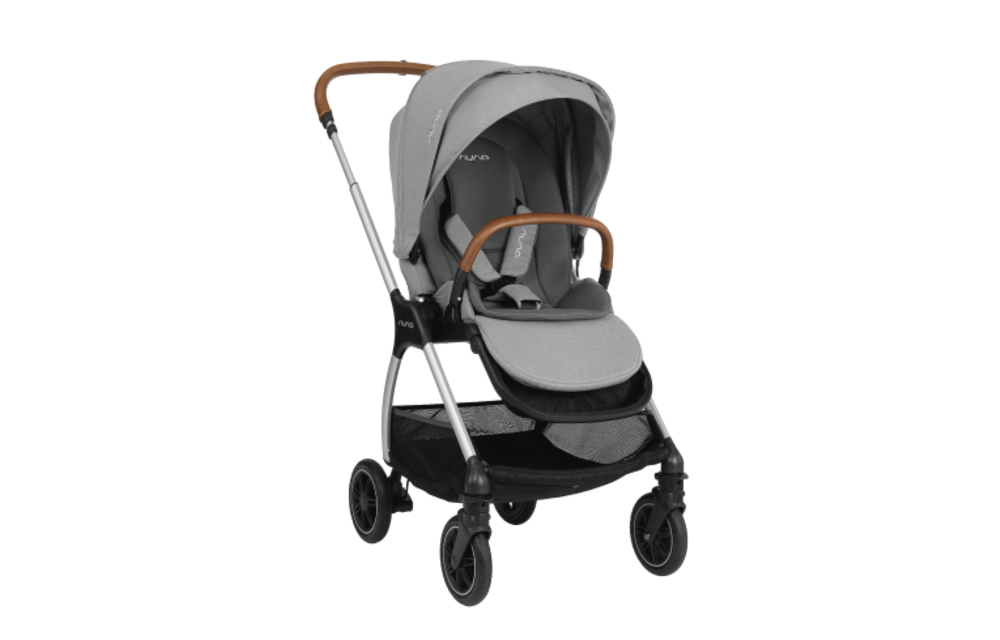 nuna triv compact stroller