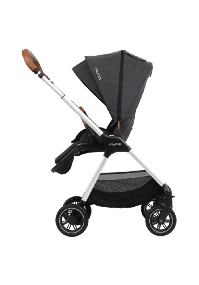 nuna caviar stroller