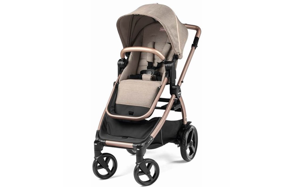 Peg Perego YPSI Stroller In Mon Amour