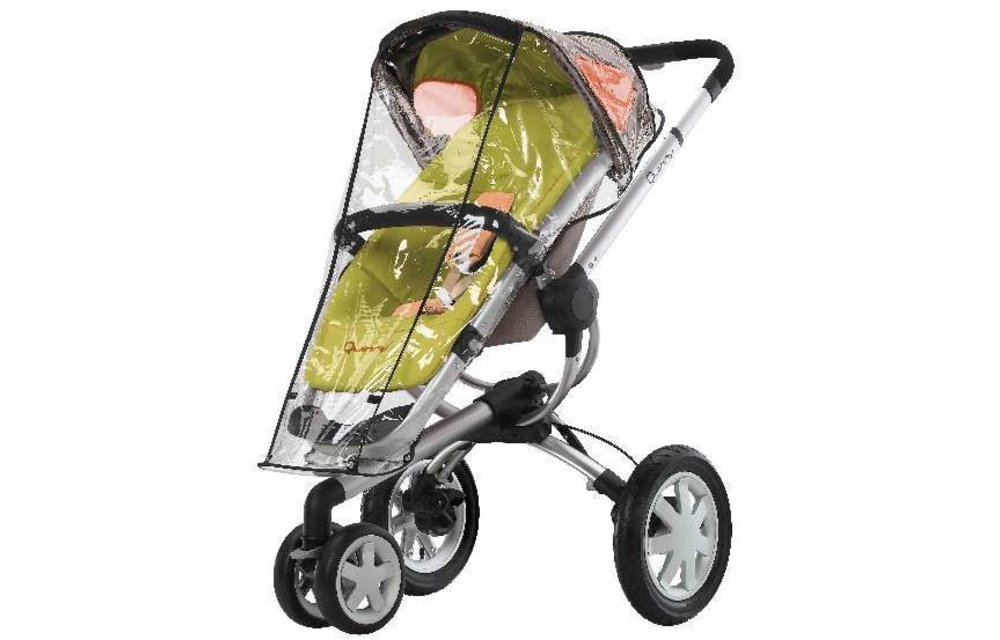 Quinny Buzz Rain Shield