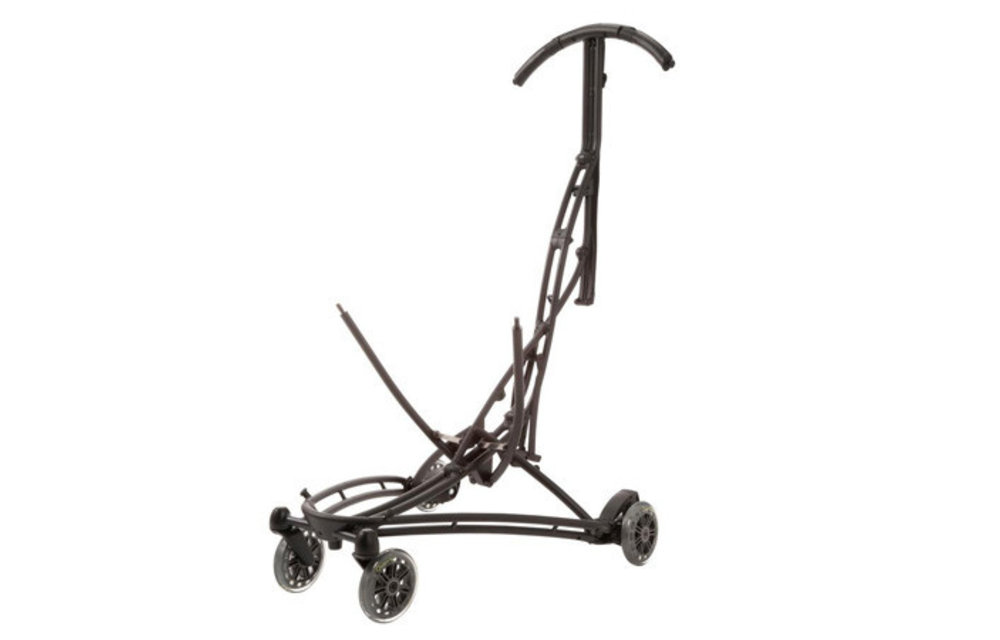 Quinny Yezz Stroller Frame