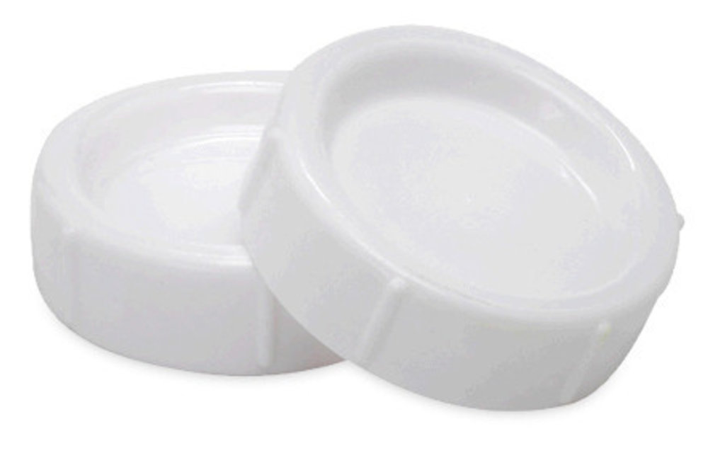 Dr. Browns Wide Neck Replacement Storage/Travel Caps (2 In A Pack)
