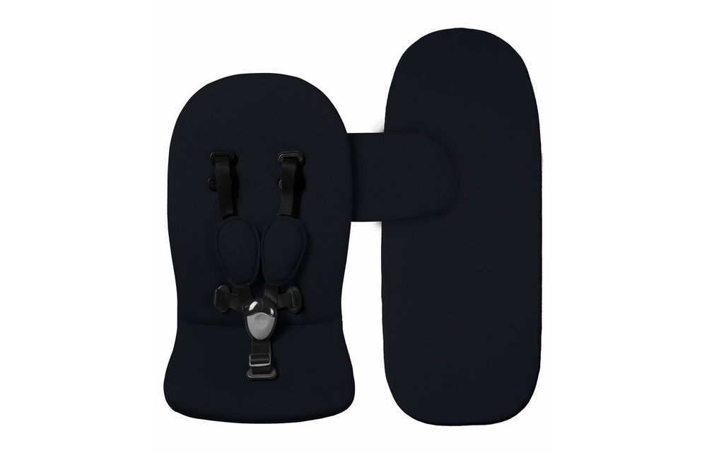 Mima Kids Xari Starter Pack In Black