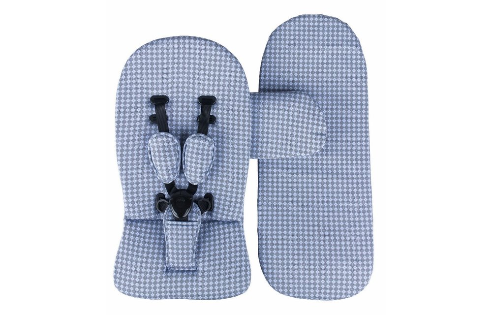 CLOSEOUT!! Mima Kids Xari Starter Pack In Retro Blue