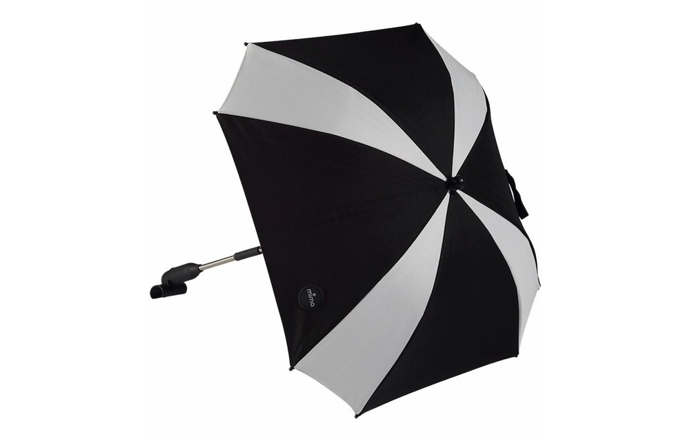 Mima Kids Parasol In Black and White