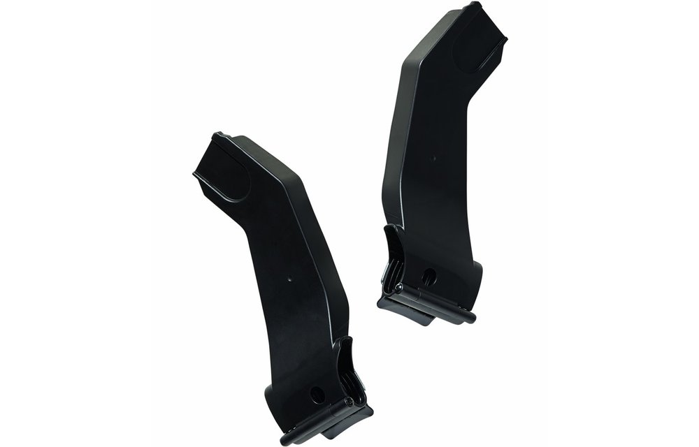 Joolz Geo2 Lower Adapter Set