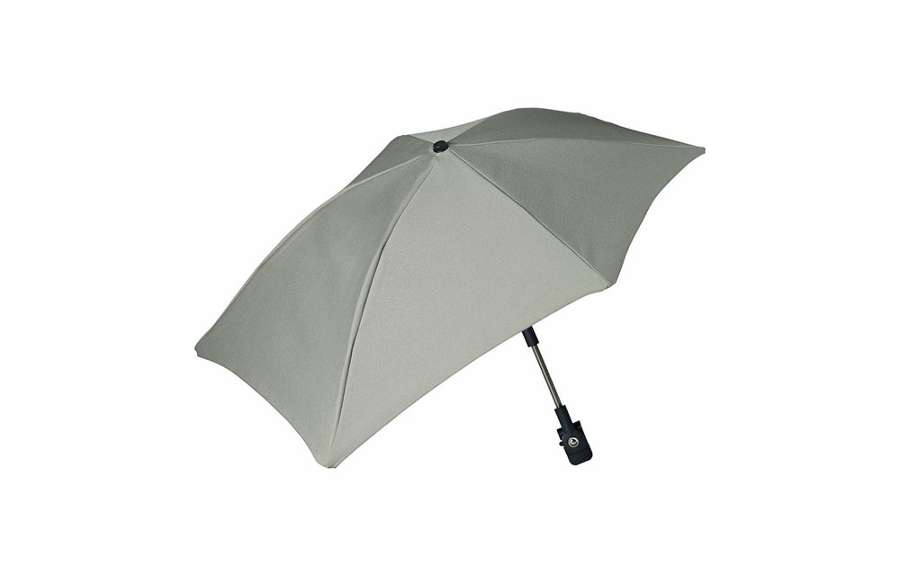Joolz Universal Earth Parasol In Elephant Grey