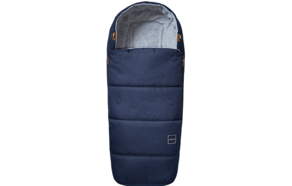 Joolz Universal Earth Footmuff In Parrot Blue