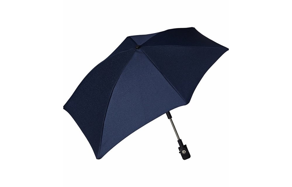 Joolz Universal Earth Parasol In Parrot Blue