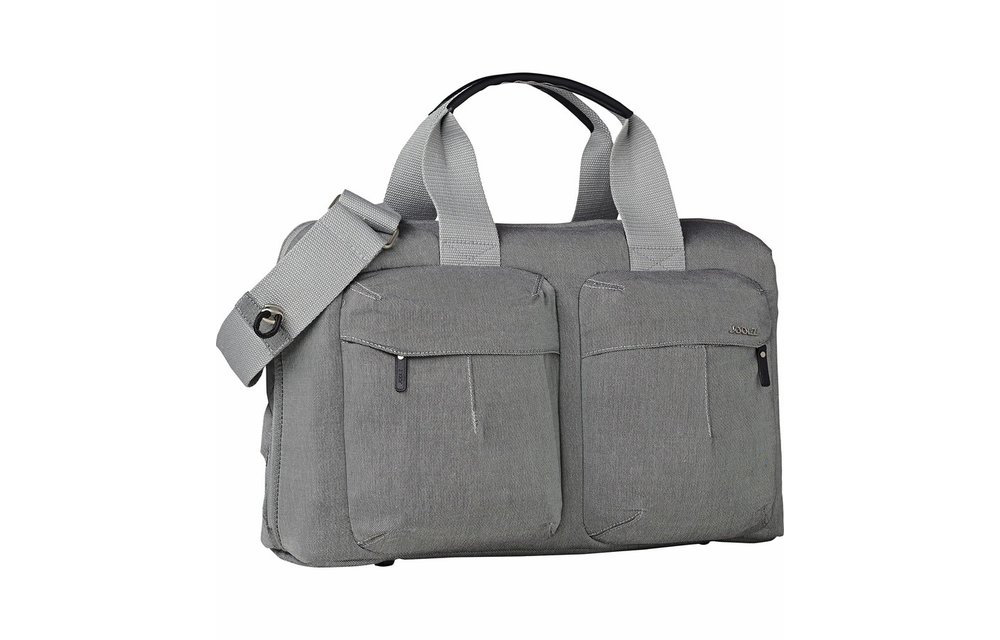 Joolz Universal Studio Nursery Bag In Graphite
