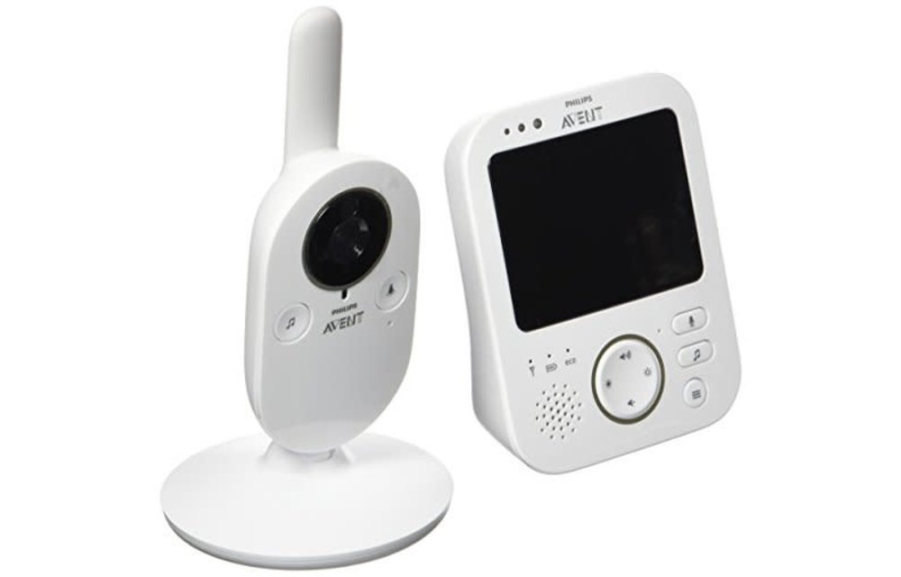 philips baby monitor