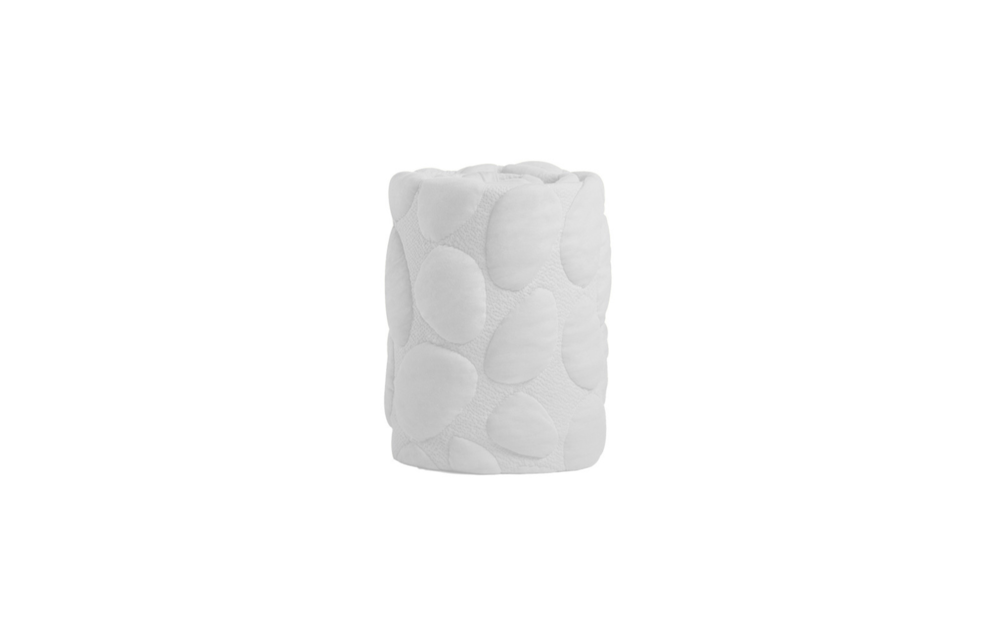 Nook Sleep Pebble Air Wrap In Cloud