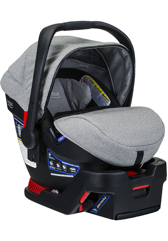 britax infant seat