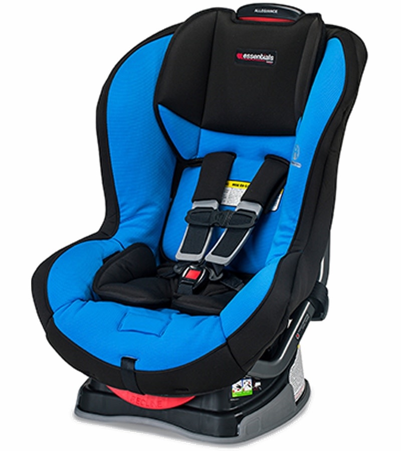 britax essentials