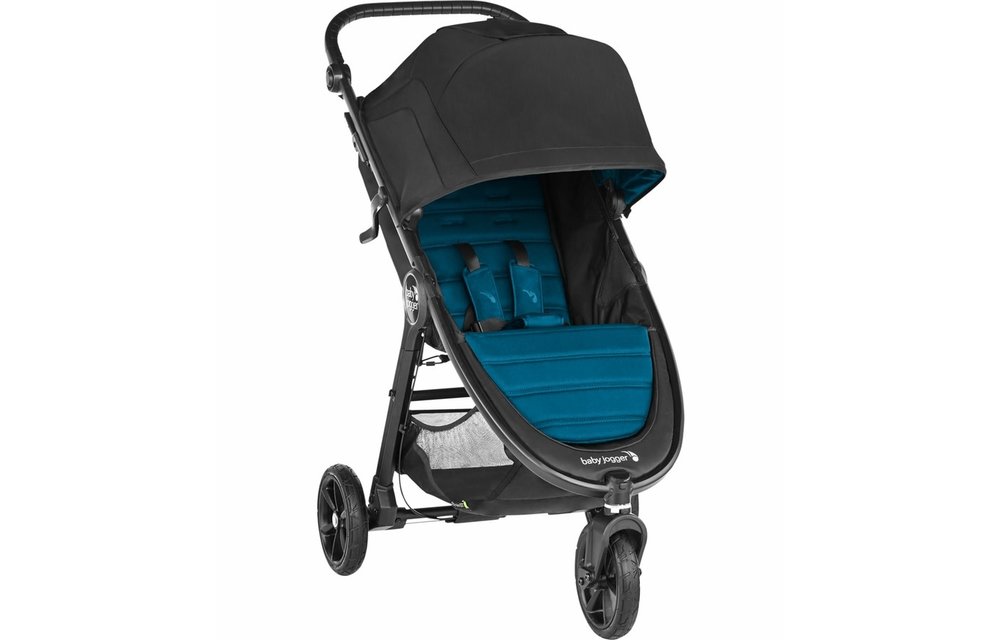 2020 Baby Jogger City Mini GT2 Single In Mystic