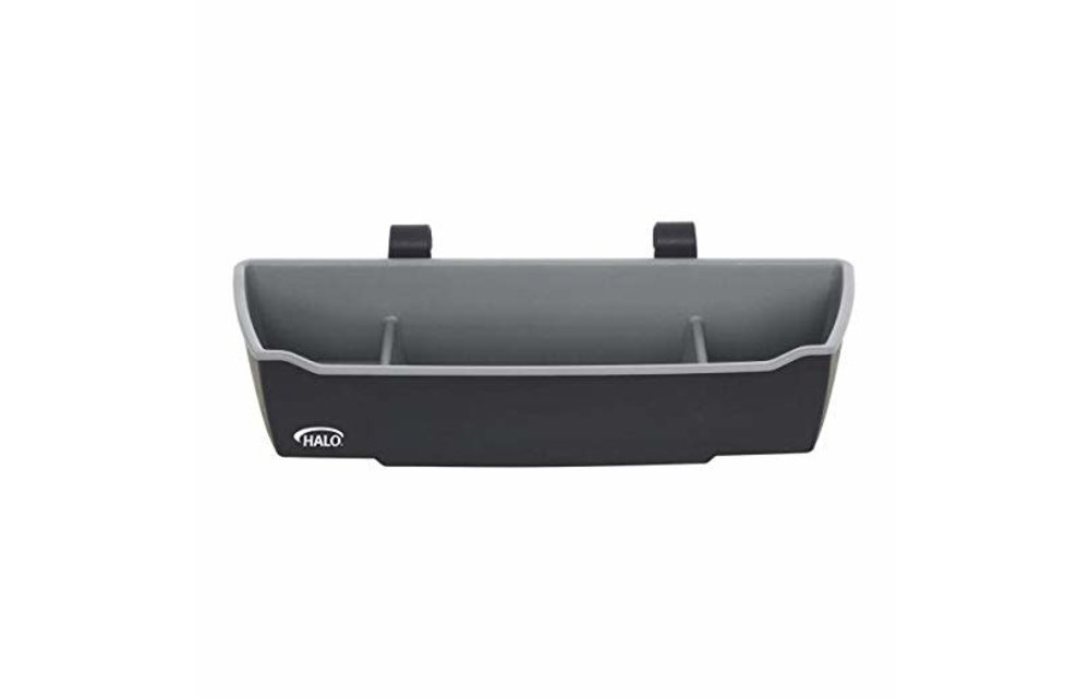 Halo Dreamnest Storage Caddy In White