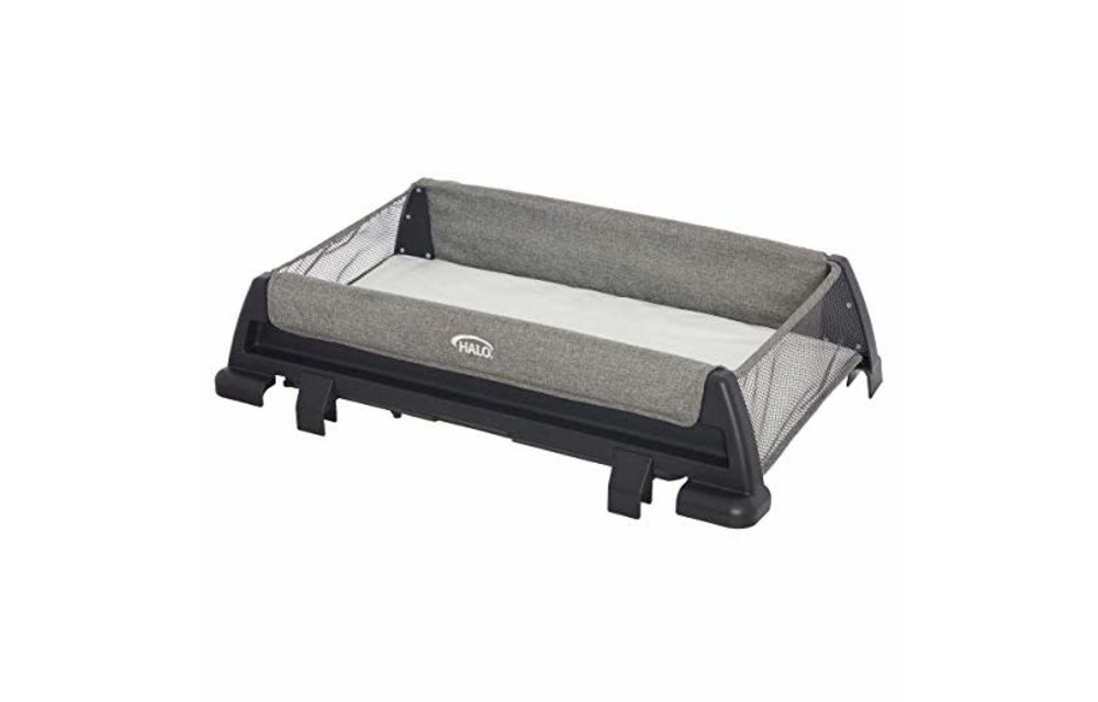 Halo Dreamnest Changer