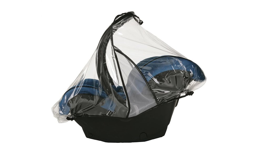 Maxi Cosi Mico Infant Car Seat Rain Shield