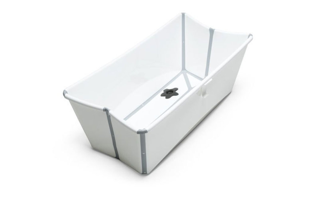 Stokke Flexi Bath In White