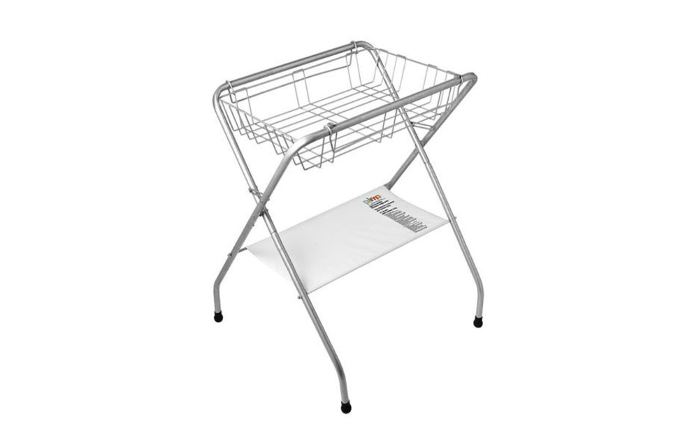 Primo Baby Folding Bath Stand