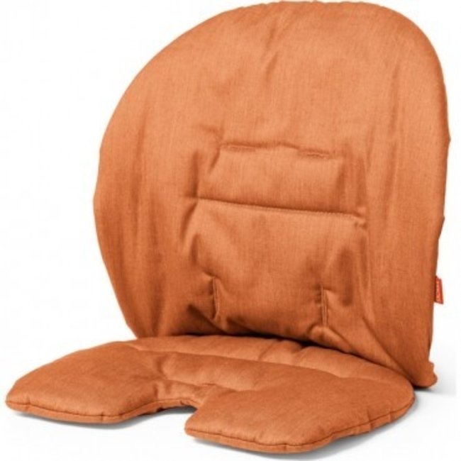 CLOSEOUT!! Stokke Steps Cushion In Orange