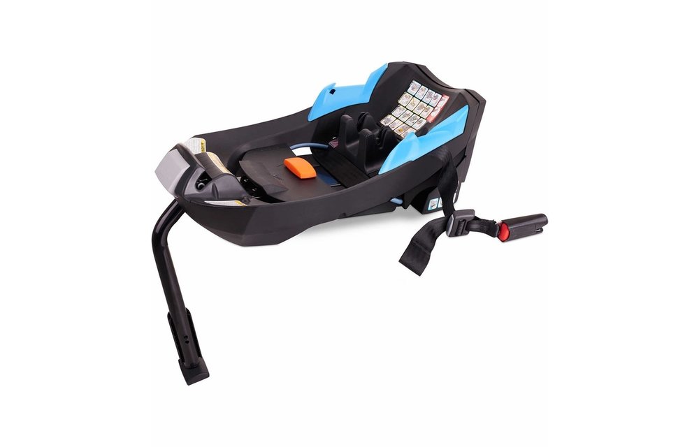 Cybex Cloud Q Load Leg Base (For Cloud Q)