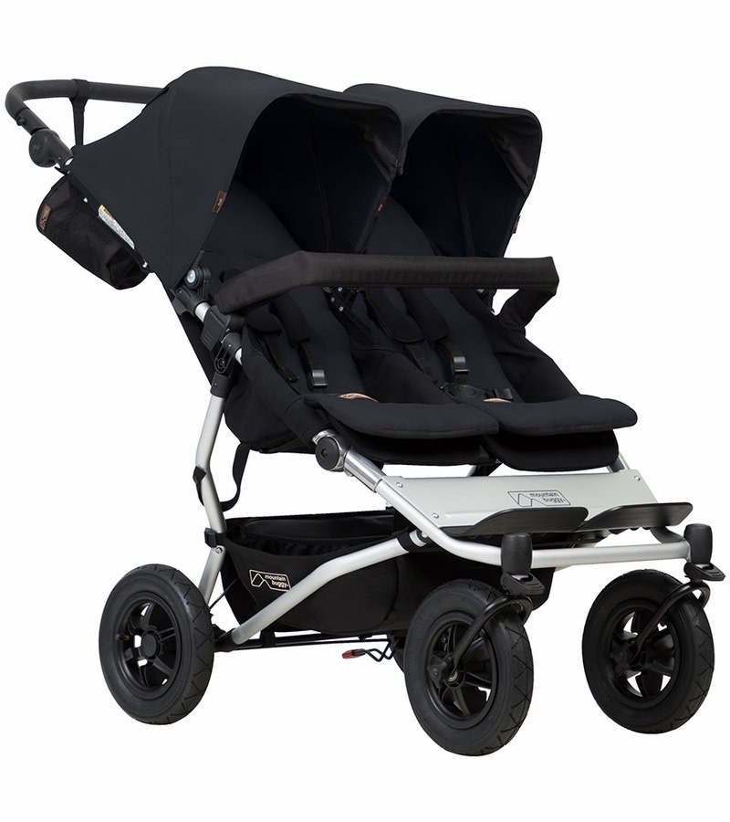 bugaboo mountain buggy