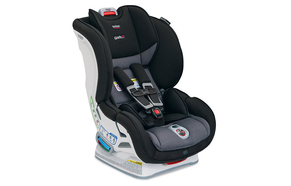 Britax Marathon Clicktight Convertible Car Seat In Verve