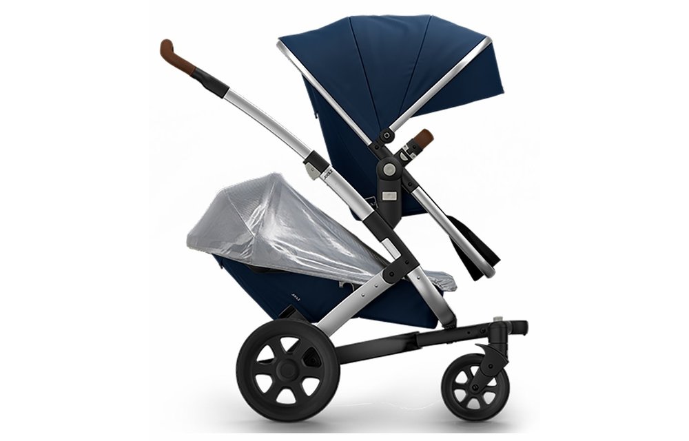 Joolz Geo2 lower Sunhood Plus Mosquito Net