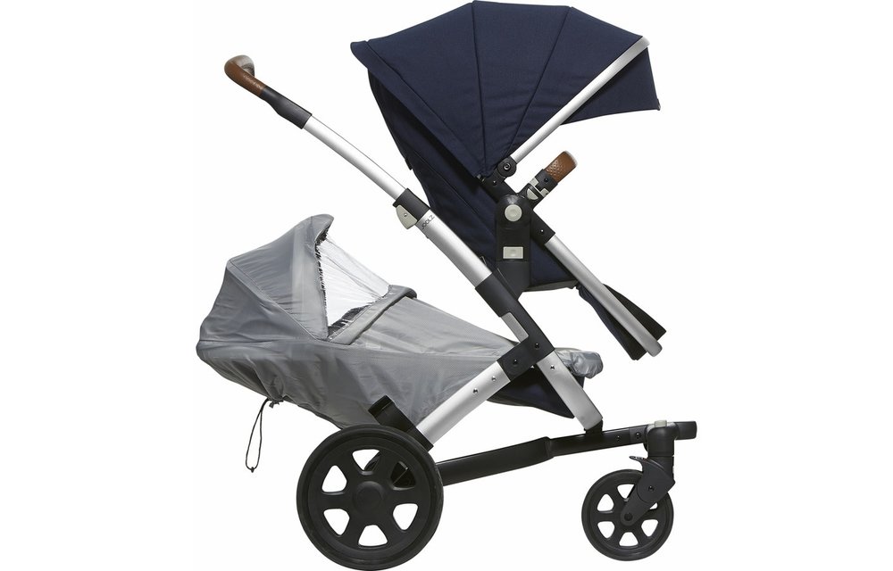Joolz Geo2 Lower Raincover