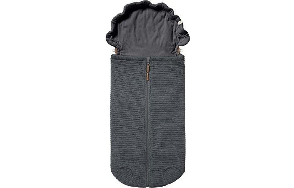 Joolz Essentials Honeycomb Nest Antracite