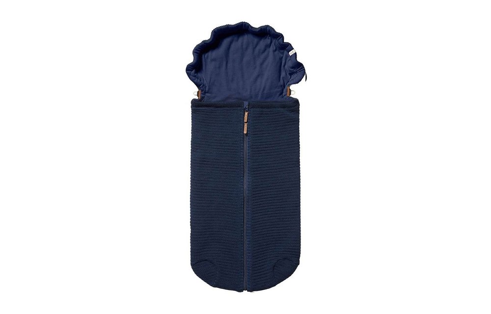 Joolz Essentials Honeycomb Nest Blue