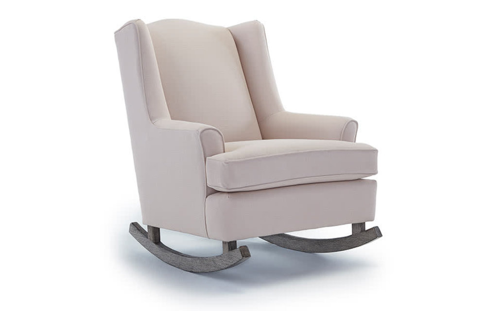 Best Chairs Story Time Willow Runner Rocker- Custom Design Your Own Color
