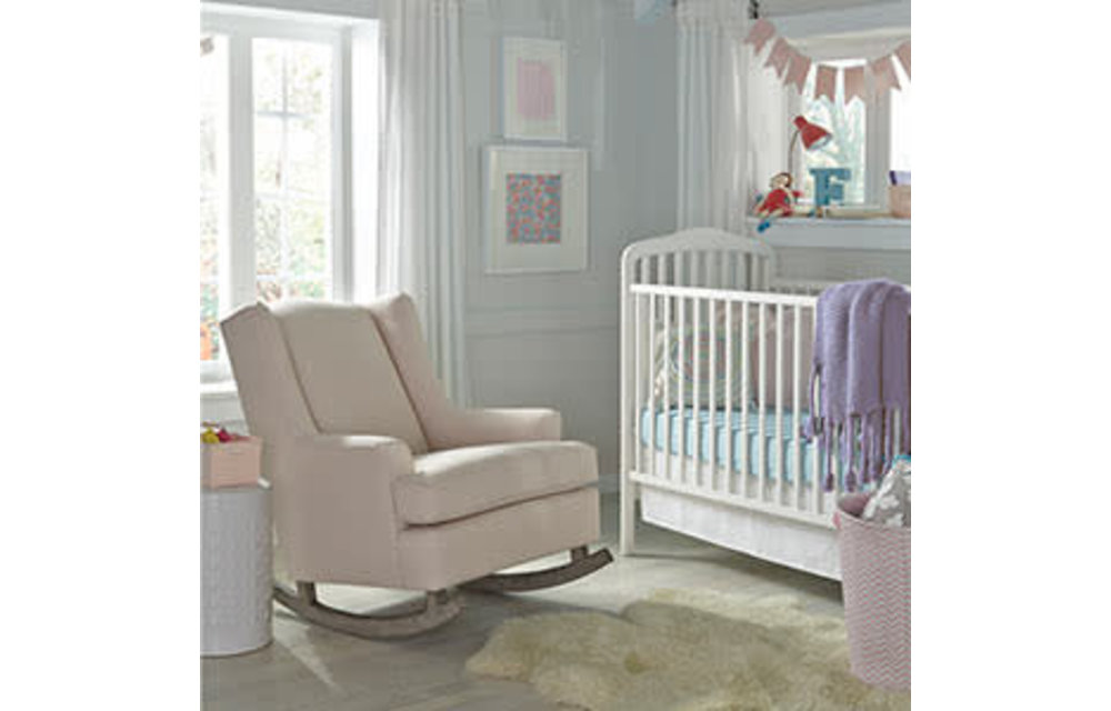 Best Chairs Story Time Willow Runner Rocker- Custom Design Your Own Color