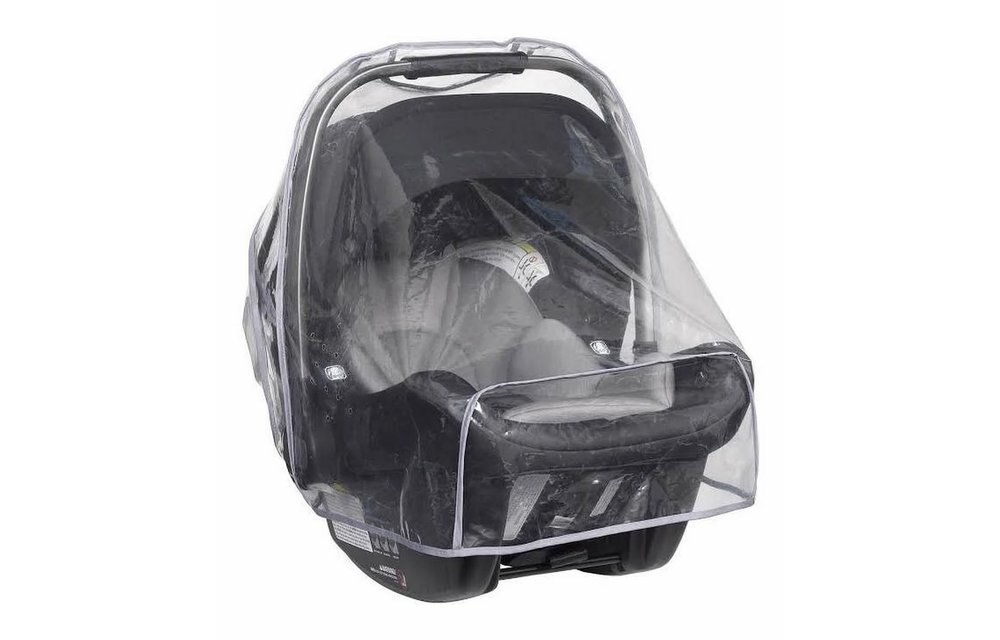 Nuna Pipa Rain Cover