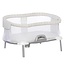 CLOSEOUT!! Halo Bassinet Portable Stand - Light Silver