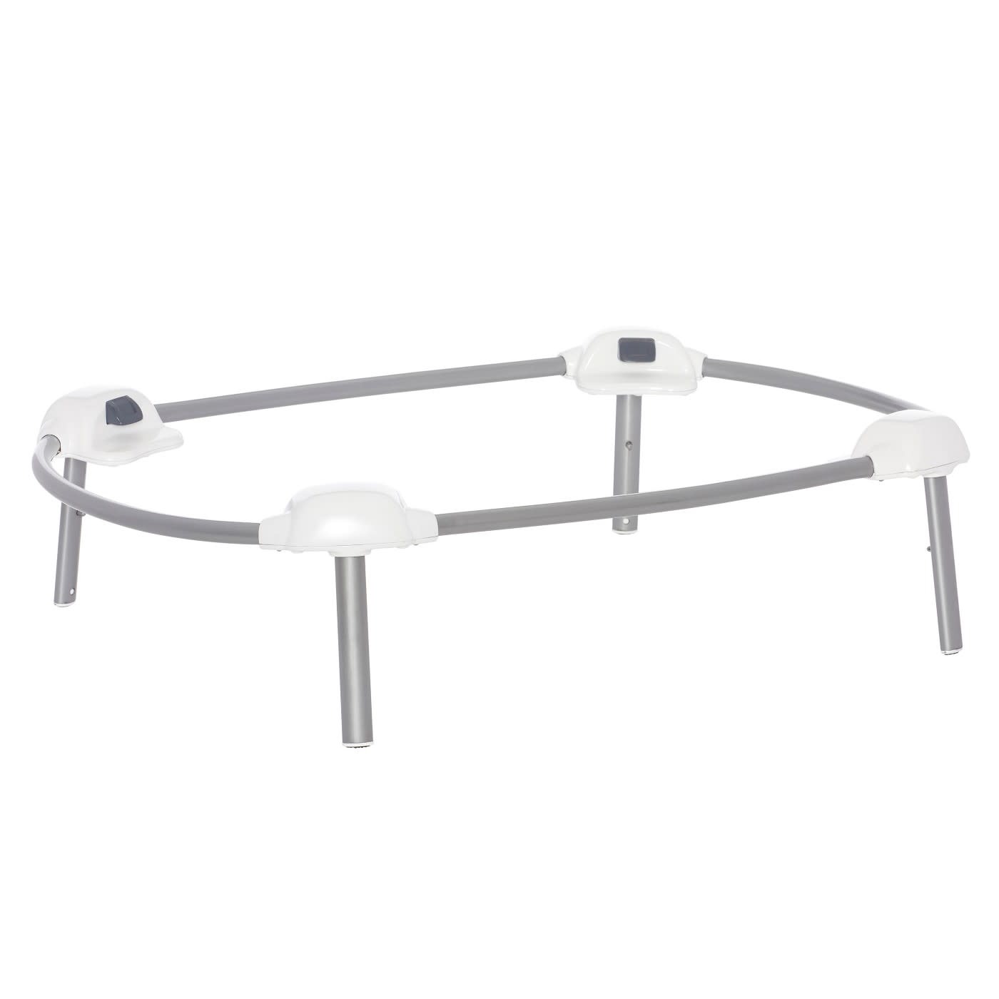 halo bassinest portable stand