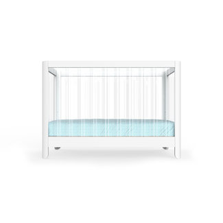 Spot On Square Spot On Square Reverie Lucite Acrylic Crib