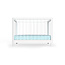 Spot On Square Reverie Lucite Acrylic Crib