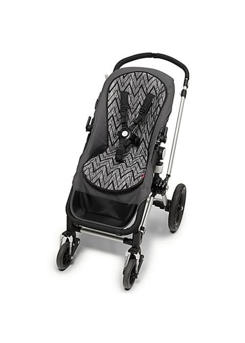lamaze wave stroller