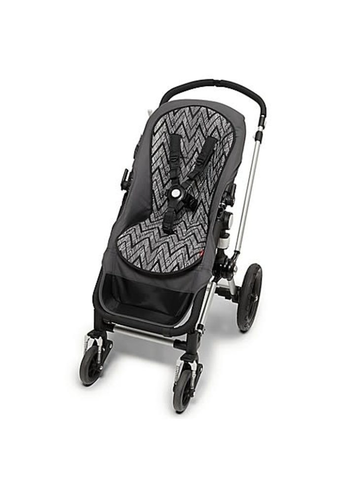 cool touch stroller liner