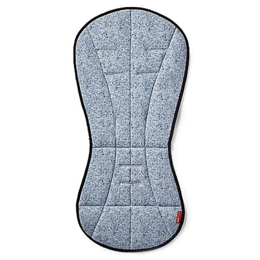 cool touch stroller liner