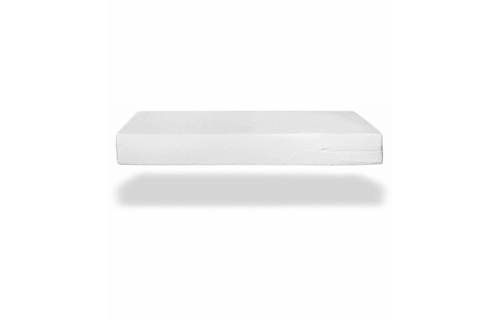 Bundle Of Dreams Edison Organic 2 In 1 Mattress