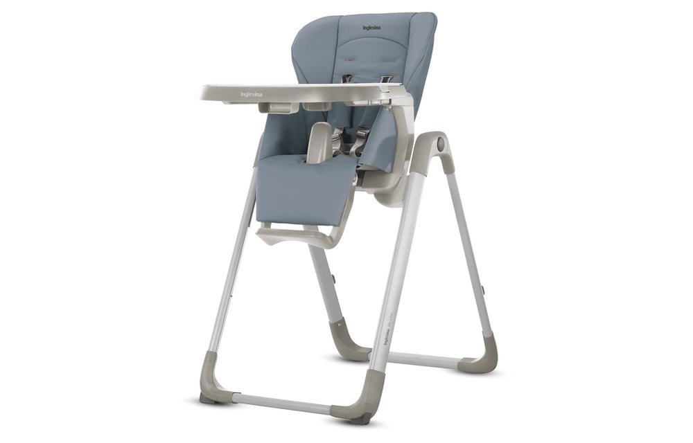 Inglesina My Time Highchair In Sugar