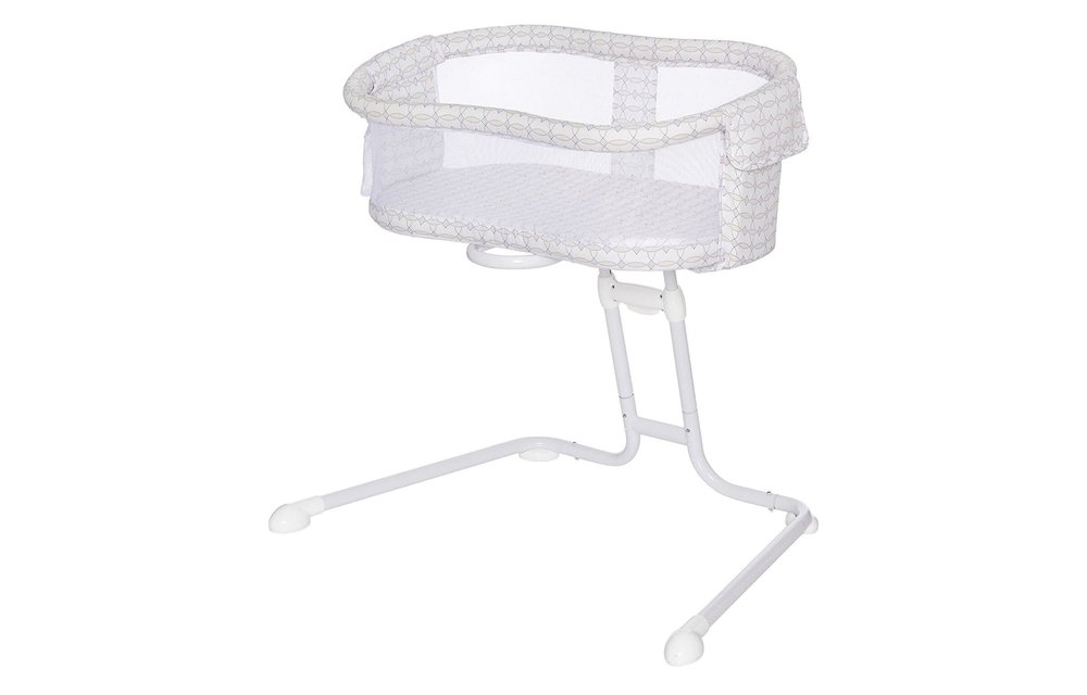 Halo Bassinet Glide In Mosaic