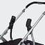 UppaBaby UPPAbaby  Vista, Vista V2,Cruz And Cruz V2, Kona  Car Seat Adaptor For Maxi Cosi-Cybex- Nuna