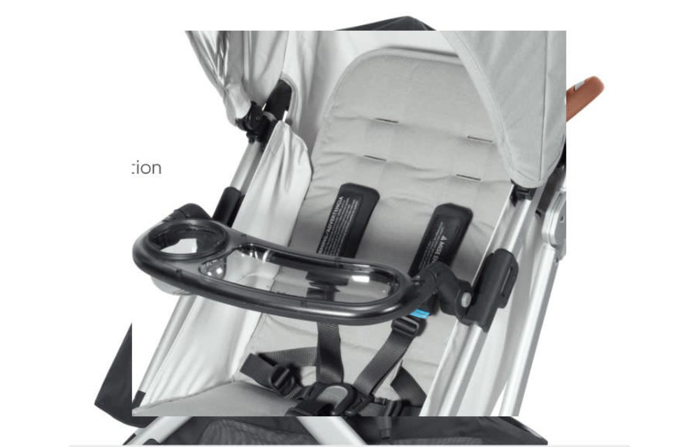 Uppa Baby Minu Snack Tray