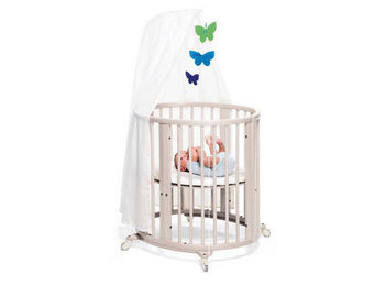stokke sleepi mobile