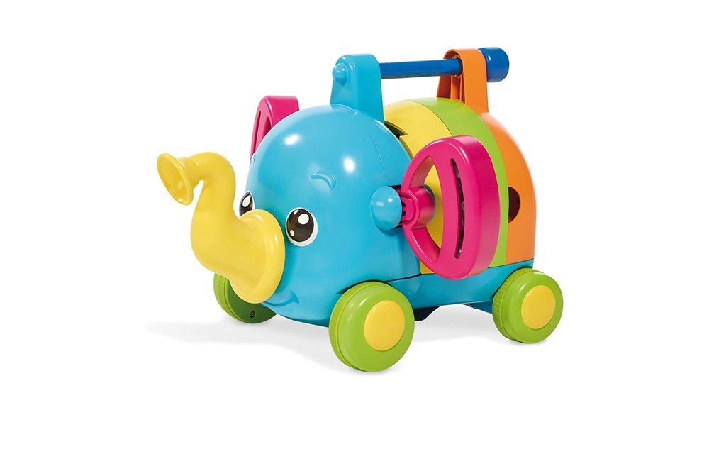 Tomy Jumbo Jamboree